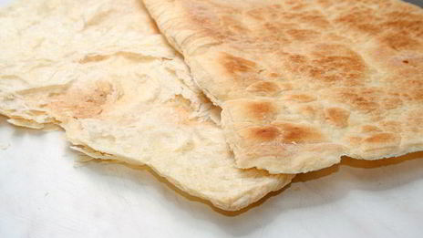 торт наполеон из слоеного теста