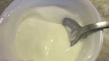 торт песочный с разными начинками