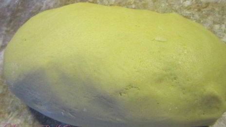 торт песочный с разными начинками