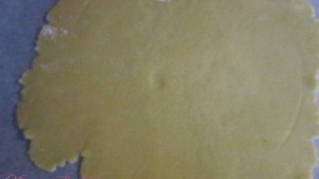 торт песочный с разными начинками