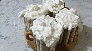 Торт Пивные кружки