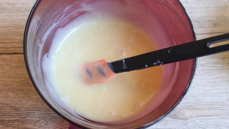 торт рафаэлло с маскарпоне