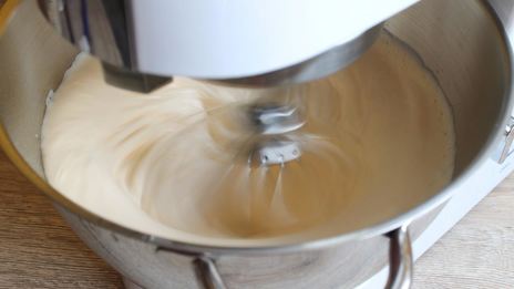 торт рафаэлло с маскарпоне