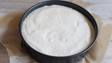 торт рафаэлло с маскарпоне