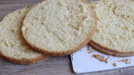 торт рафаэлло с маскарпоне