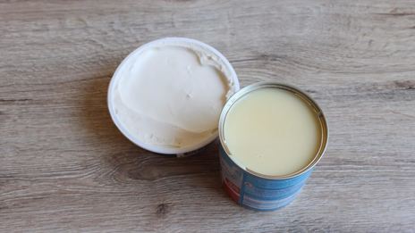 торт рафаэлло с маскарпоне