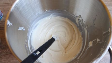 торт рафаэлло с маскарпоне