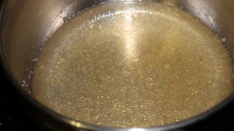 торт с черничным муссом