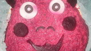 Торт Сельдь под шубой