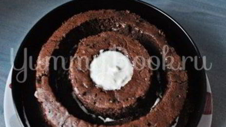 торт шахматная доска