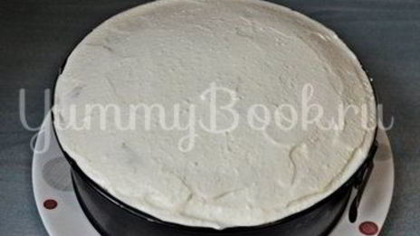 торт шахматная доска