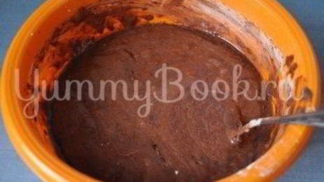 торт шахматная доска