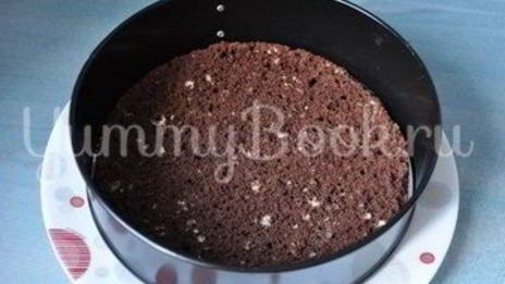 торт шахматная доска