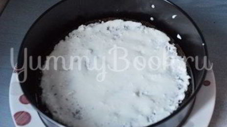 торт шахматная доска