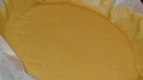 торт швейцарский ореховый