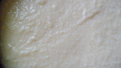 торт снежная королева