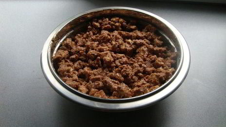 торт со сгущенным молоком