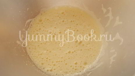 торт сюрреалист в мультиварке