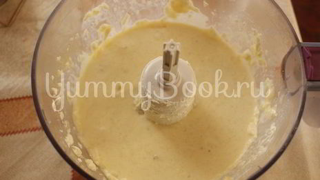 торт сюрреалист в мультиварке