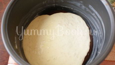 торт сюрреалист в мультиварке