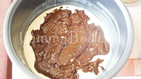 торт сюрреалист в мультиварке