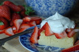 Торт Три молока