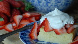 Торт Три молока