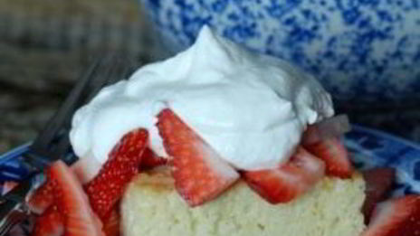 торт три молока