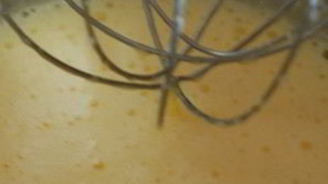 торт три молока