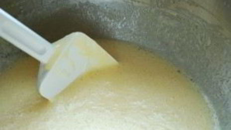 торт три молока