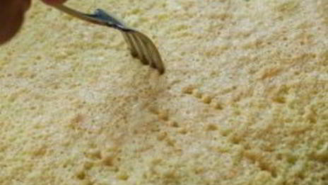 торт три молока