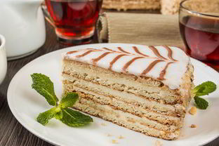 Торт Эстерхази