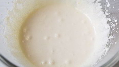 торт эстерхази