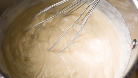 торт эстерхази