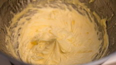 торт эстерхази