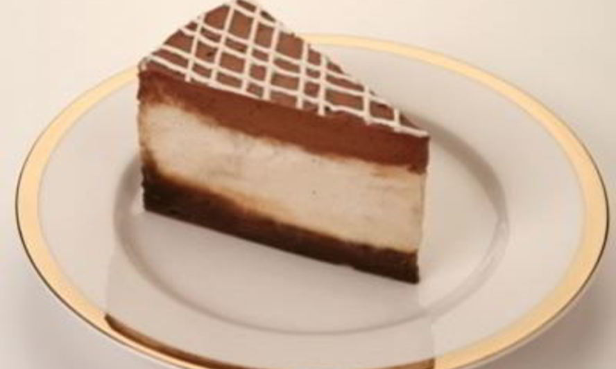 Рецепт творожный торт