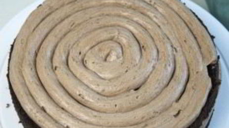 вкуснейший торт