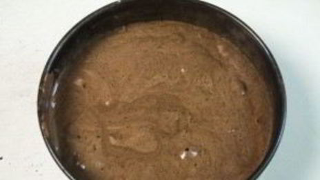 вкуснейший торт