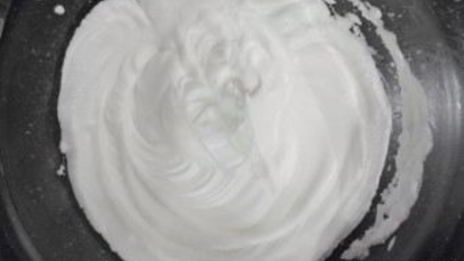 воздушный торт сникерс