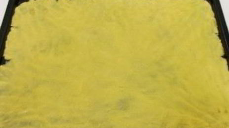 воздушный торт сникерс