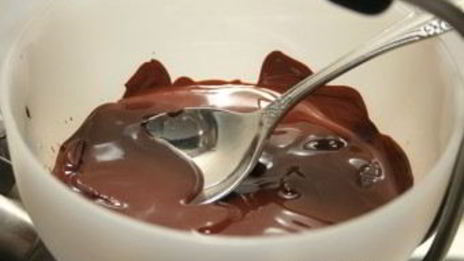 воздушный торт сникерс