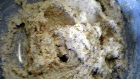 яблочный торт с карамельным баварским муссом