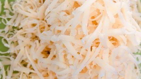 творожно-сырная выпечка