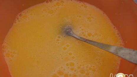 брюссельские вафли