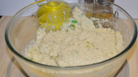 картофельные вафли в вафельнице