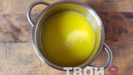 хрустящие вафли