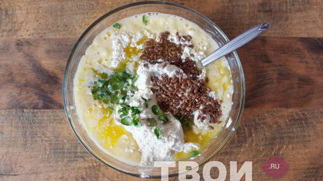 хрустящие вафли