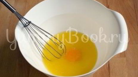 кокосовые вафли