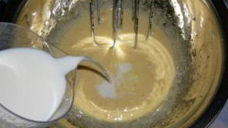 мягкие вафли