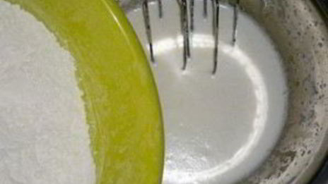 мягкие вафли